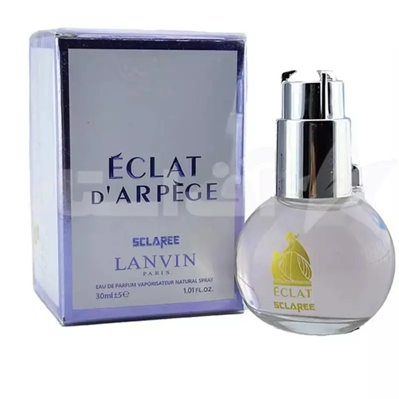 عطر زنانه اسکلاره اکلت 30 میل عطر اکلت لانوین–(Lanvin Eclat d´Arpege) اسکلاره