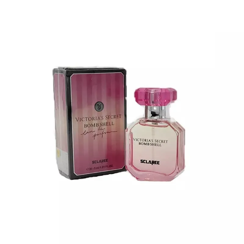 عطر ویکتوریا سکرت بامب شل victoria secret bombshell) 30 ml) اسکلاره