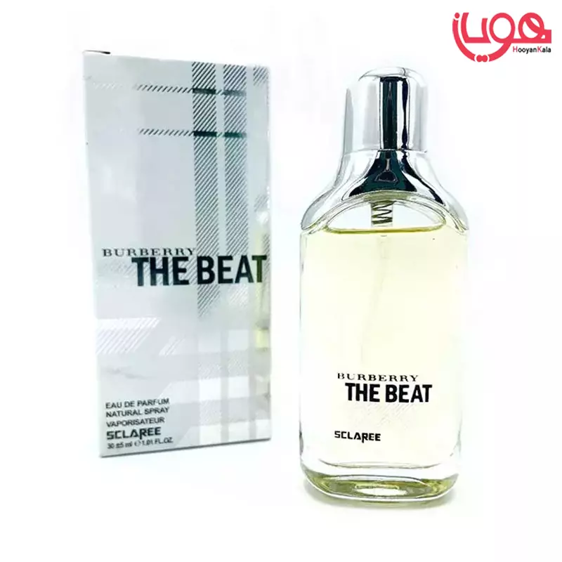عطر مینی 30 میل دِ بیت (The beat) اسکلاره
