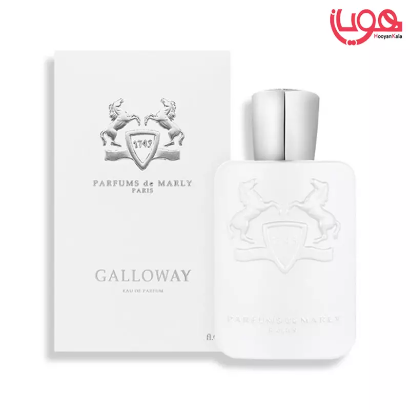 عطر مارلی گالووی 30 میل | (Parfums de Marly Galloway) اسکلاره