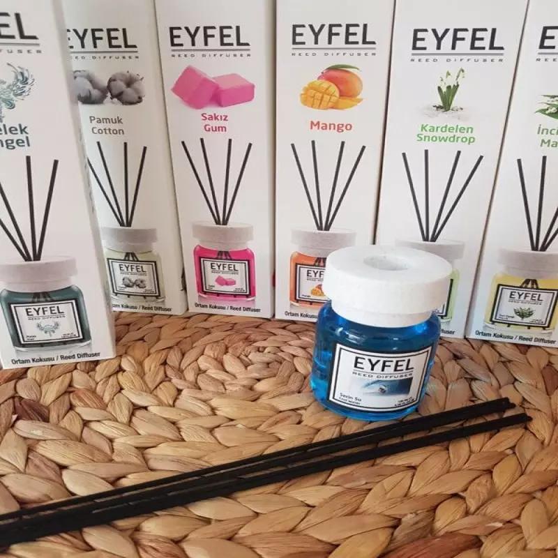 خوشبو کننده 120 میل میوه